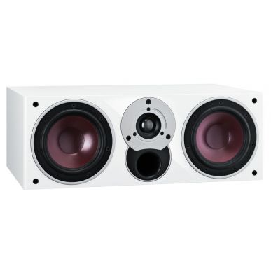 Центральный канал Dali Zensor Vokal White